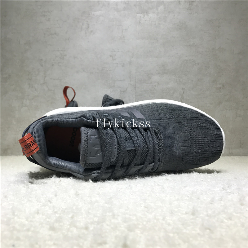 Adidas NMD_R2 PK BY3014 Real Boost